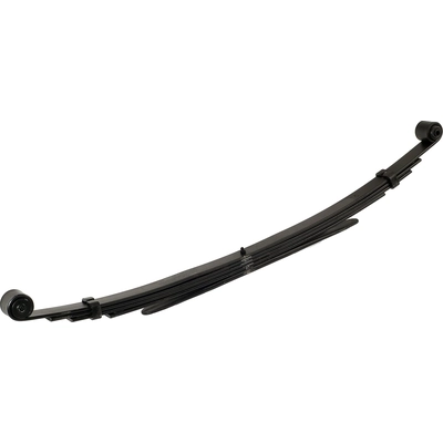 Front Leaf Springs by DORMAN (OE SOLUTIONS) - 221029 pa1