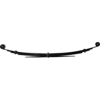 Front Leaf Springs by DORMAN (OE SOLUTIONS) - 221029 pa2