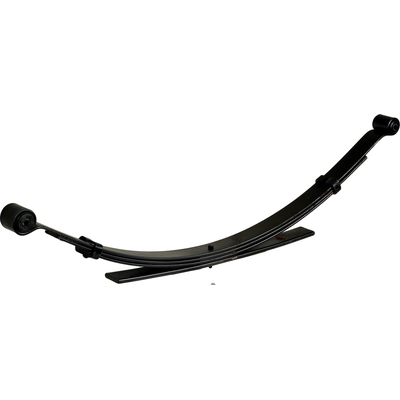 Front Leaf Springs by DORMAN (OE SOLUTIONS) - 221139 pa1