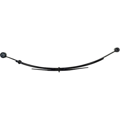 Front Leaf Springs by DORMAN (OE SOLUTIONS) - 221141 pa2