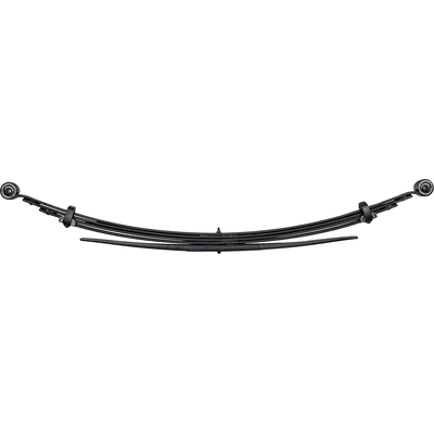 Front Leaf Springs by DORMAN (OE SOLUTIONS) - 221169 pa2