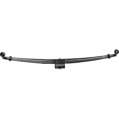 Front Leaf Springs by DORMAN (OE SOLUTIONS) - 221175 pa1