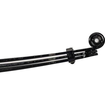Front Leaf Springs by DORMAN (OE SOLUTIONS) - 221175 pa2