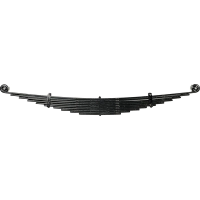 Front Leaf Springs by DORMAN (OE SOLUTIONS) - 221209HD pa1