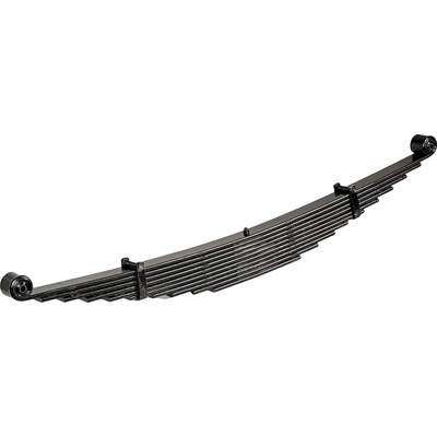Front Leaf Springs by DORMAN (OE SOLUTIONS) - 221209HD pa2