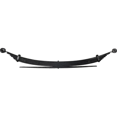 Front Leaf Springs by DORMAN (OE SOLUTIONS) - 221269HD pa1