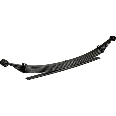 Front Leaf Springs by DORMAN (OE SOLUTIONS) - 221269HD pa2