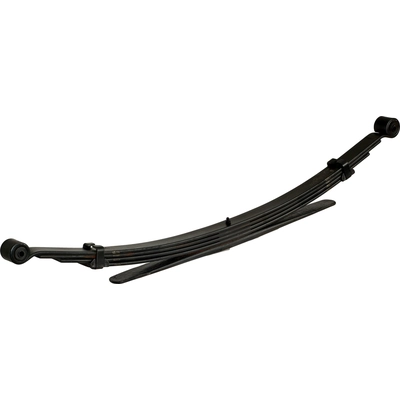 Front Leaf Springs by DORMAN (OE SOLUTIONS) - 221277 pa1