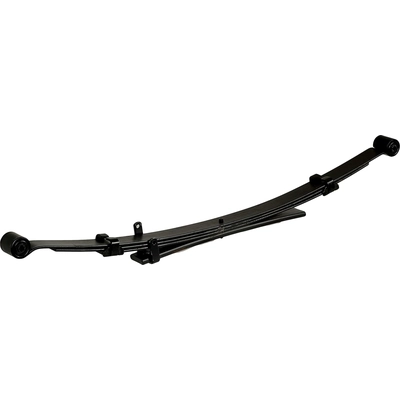 Front Leaf Springs by DORMAN (OE SOLUTIONS) - 221417 pa1