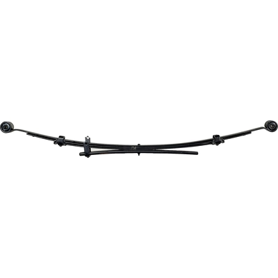 Front Leaf Springs by DORMAN (OE SOLUTIONS) - 221417 pa2