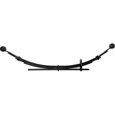 Front Leaf Springs by DORMAN (OE SOLUTIONS) - 221419HD pa1