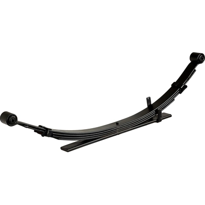 Front Leaf Springs by DORMAN (OE SOLUTIONS) - 221419HD pa2