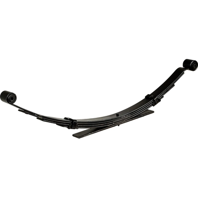 Front Leaf Springs by DORMAN (OE SOLUTIONS) - 221485 pa1
