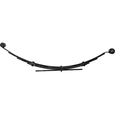 Front Leaf Springs by DORMAN (OE SOLUTIONS) - 221485 pa2