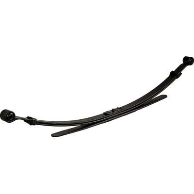 Front Leaf Springs by DORMAN (OE SOLUTIONS) - 221487 pa2