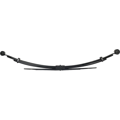 Front Leaf Springs by DORMAN (OE SOLUTIONS) - 221567HD pa1