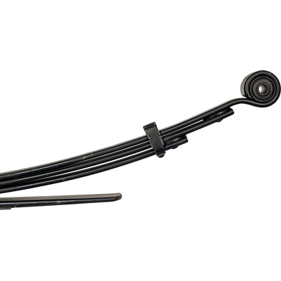 Front Leaf Springs by DORMAN (OE SOLUTIONS) - 221567HD pa2