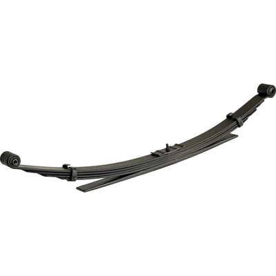 Front Leaf Springs by DORMAN (OE SOLUTIONS) - 221649 pa1