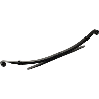 Front Leaf Springs by DORMAN (OE SOLUTIONS) - 221781 pa2