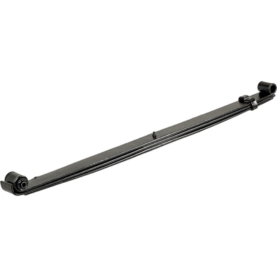 DORMAN (OE SOLUTIONS) - 22-384 - Suspension Leaf Spring pa1