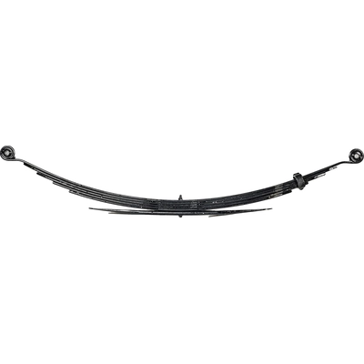 Front Leaf Springs by DORMAN (OE SOLUTIONS) - 22403 pa1