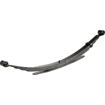 Front Leaf Springs by DORMAN (OE SOLUTIONS) - 22403 pa2