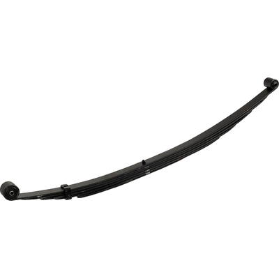 Front Leaf Springs by DORMAN (OE SOLUTIONS) - 22447 pa1