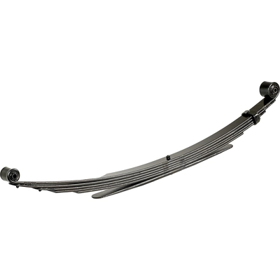 Front Leaf Springs by DORMAN (OE SOLUTIONS) - 22449 pa1