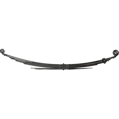Front Leaf Springs by DORMAN (OE SOLUTIONS) - 22449 pa2