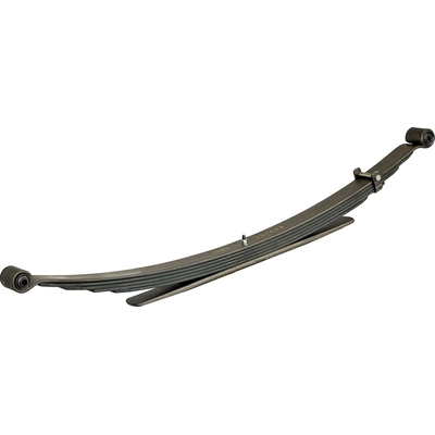 Front Leaf Springs by DORMAN (OE SOLUTIONS) - 22483 pa1