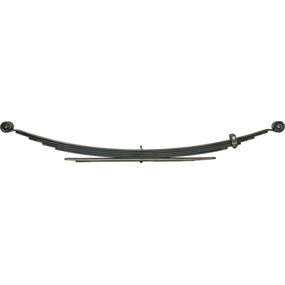 Front Leaf Springs by DORMAN (OE SOLUTIONS) - 22483 pa2