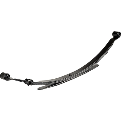 Front Leaf Springs by DORMAN (OE SOLUTIONS) - 22525 pa1