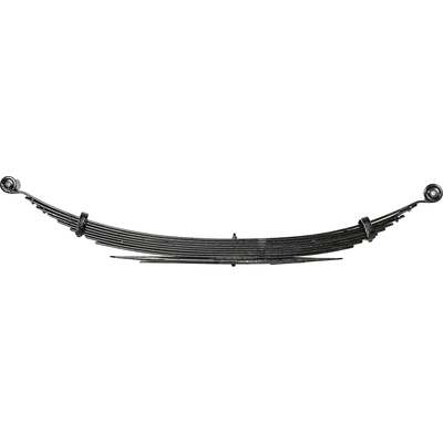 Front Leaf Springs by DORMAN (OE SOLUTIONS) - 22547 pa2