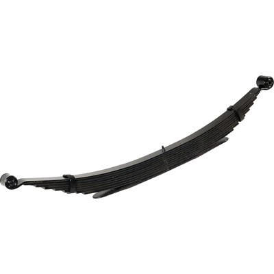 Front Leaf Springs by DORMAN (OE SOLUTIONS) - 22547HD pa1