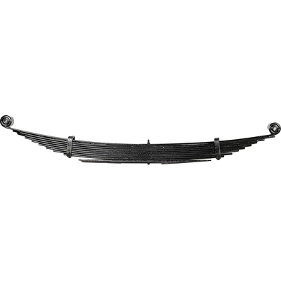 Front Leaf Springs by DORMAN (OE SOLUTIONS) - 22617 pa1