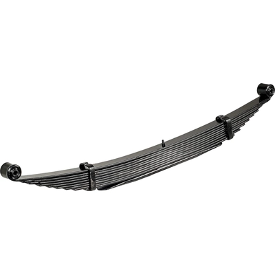 Front Leaf Springs by DORMAN (OE SOLUTIONS) - 22617 pa2