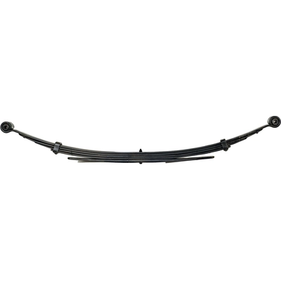 Front Leaf Springs by DORMAN (OE SOLUTIONS) - 22627 pa1