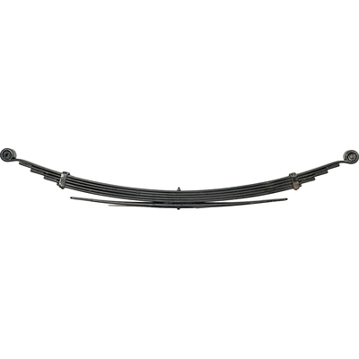 Front Leaf Springs by DORMAN (OE SOLUTIONS) - 22797XHD pa1
