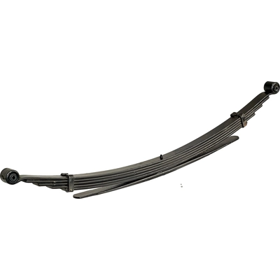 Front Leaf Springs by DORMAN (OE SOLUTIONS) - 22797XHD pa2