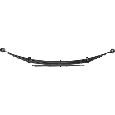 Front Leaf Springs by DORMAN (OE SOLUTIONS) - 22819 pa1