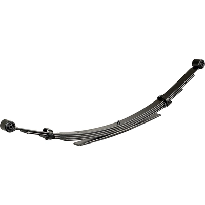 Front Leaf Springs by DORMAN (OE SOLUTIONS) - 22905 pa1