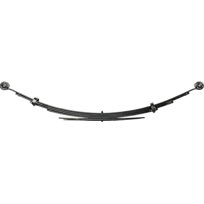 Front Leaf Springs by DORMAN (OE SOLUTIONS) - 22905 pa2