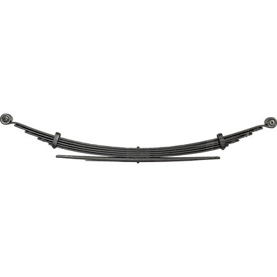 Front Leaf Springs by DORMAN (OE SOLUTIONS) - 22907 pa1