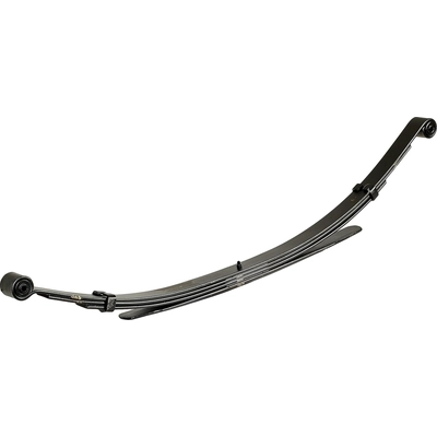 Front Leaf Springs by DORMAN (OE SOLUTIONS) - 341325 pa1