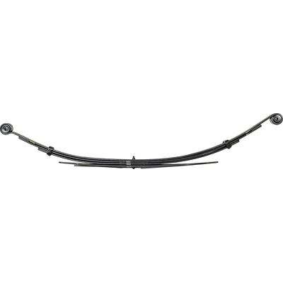 Front Leaf Springs by DORMAN (OE SOLUTIONS) - 341325 pa2