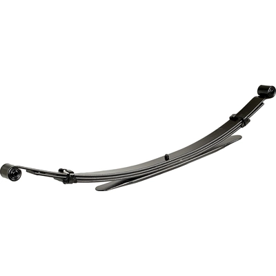 Front Leaf Springs by DORMAN (OE SOLUTIONS) - 341335 pa2