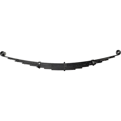Front Leaf Springs by DORMAN (OE SOLUTIONS) - 341345HD pa2