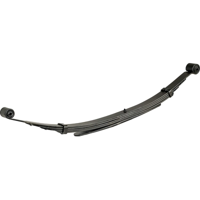Front Leaf Springs by DORMAN (OE SOLUTIONS) - 341377 pa1