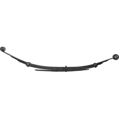Front Leaf Springs by DORMAN (OE SOLUTIONS) - 341377 pa2