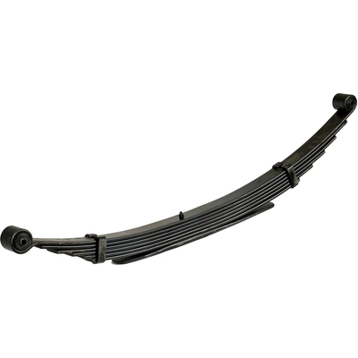 Front Leaf Springs by DORMAN (OE SOLUTIONS) - 341417HD pa2